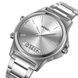 Skmei 2120SISI Silver-Silver 1080-2092 фото 2