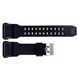 Ремінець для годинника Skmei 1742BK Black 1051-0512 фото 1