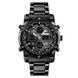 Skmei 1389BK All Black 1080-0247 фото 1
