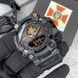 Patriot 001RDDSNS ДСНС Чорні з червоним + Коробка. 1201-0004 фото 3