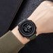 Skmei 2215AG Army green 1080-2278 фото 3