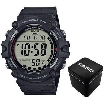 Casio AE-1500WH-1A 1141-0046 фото