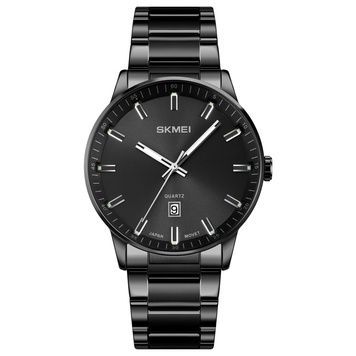 Skmei 1878BK Black 1080-1549 фото