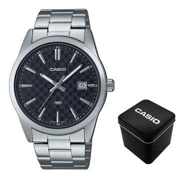 Casio MTP-VD03D-1A 1141-0387 фото