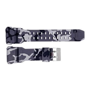 Ремінець для годинника Skmei 1742CMGY Camo Gray 1051-0513 фото