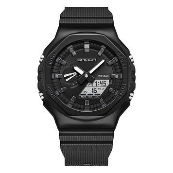 Sanda 3167 Black-White 1044-0095 фото
