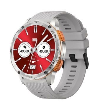 Modfit Base T2 Silver 1077-0271 фото