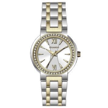 Наручний годинник GUARDO 012772-4 1160-0095 фото