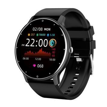 Modfit Business All Black 41 мм. 1077-0225 фото