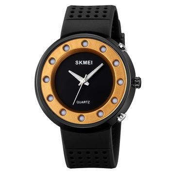 Skmei 2132GD Gold 1080-2874 фото