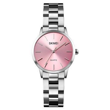 Skmei 1695PK Pink 1080-1843 фото