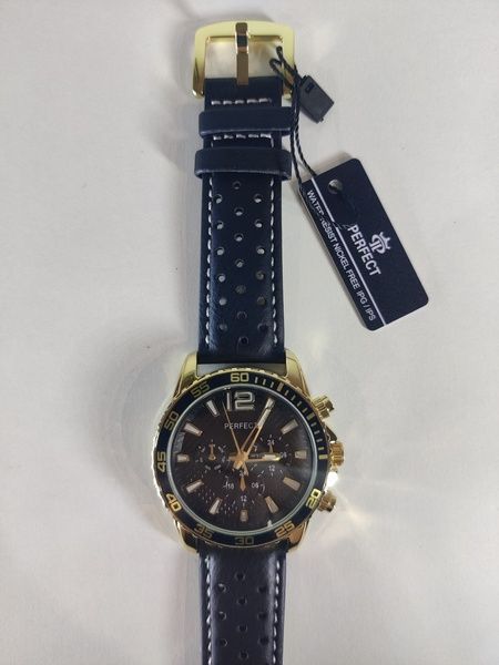 Годинник чоловічий Perfect PR100219 PR100219 фото