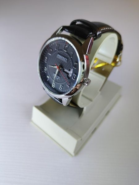 Годинник чоловічий Perfect PR060207 PR060207 фото