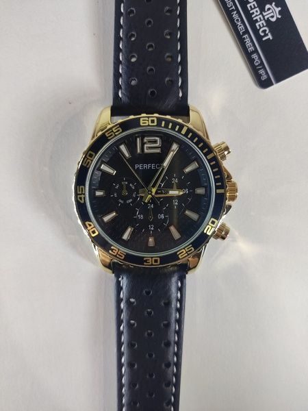 Годинник чоловічий Perfect PR100219 PR100219 фото