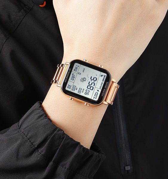 Skmei 1888RG Rose Gold SALE 1080-1907 фото