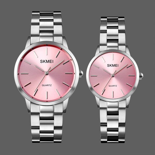 Skmei 1695PK Pink 1080-1843 фото