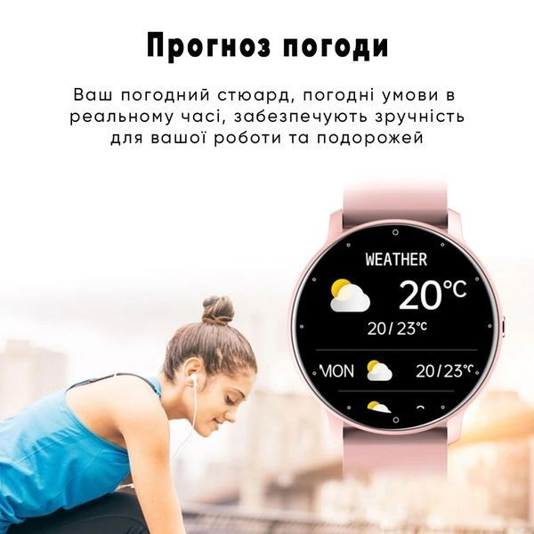 Modfit Business All Black 41 мм. 1077-0225 фото
