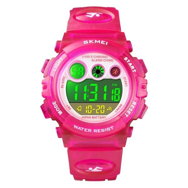 Skmei 1451PK Pink 1080-2175 фото