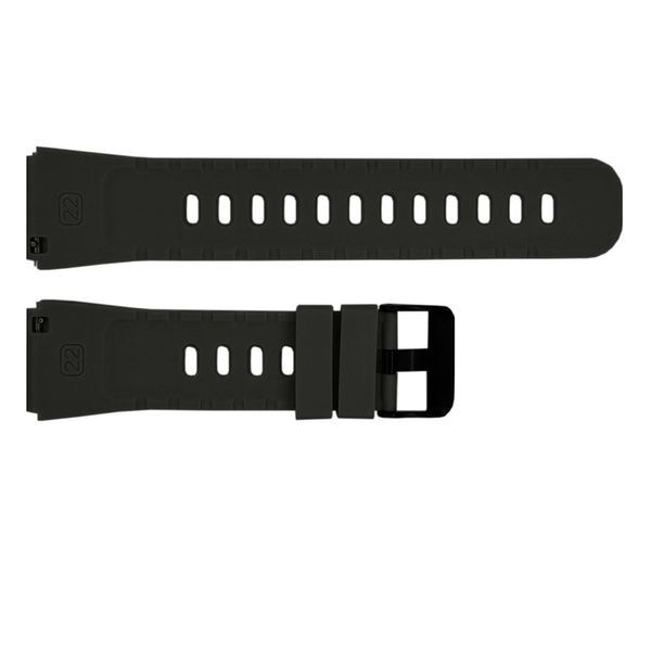 Ремінець для смарт годинника Modfit Ranger Pro Black 1051-0807 фото