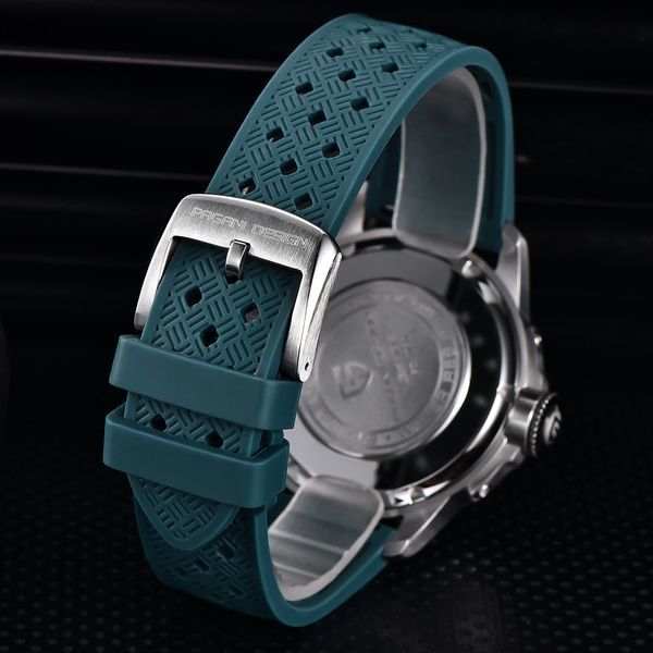 Pagani Design PD-1780 Blue-Silver-Blue 1138-0226 фото
