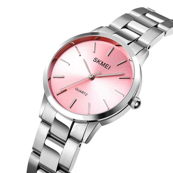 Skmei 1695PK Pink 1080-1843 фото