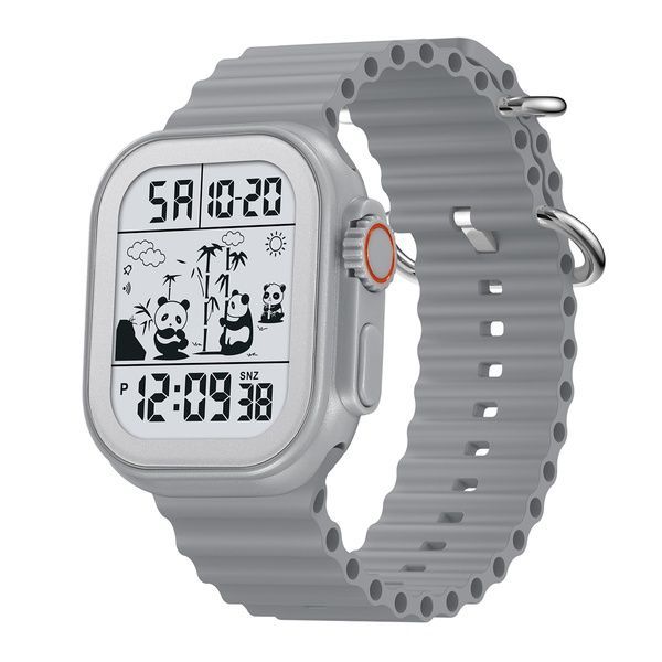 Skmei 2247GY Grey SALE 1080-2378 фото