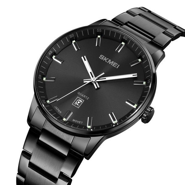 Skmei 1878BK Black 1080-1549 фото