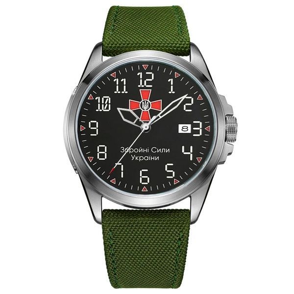 Ukrwatch Hetman 040SIAG ЗСУ Automatic 1201-0538 фото