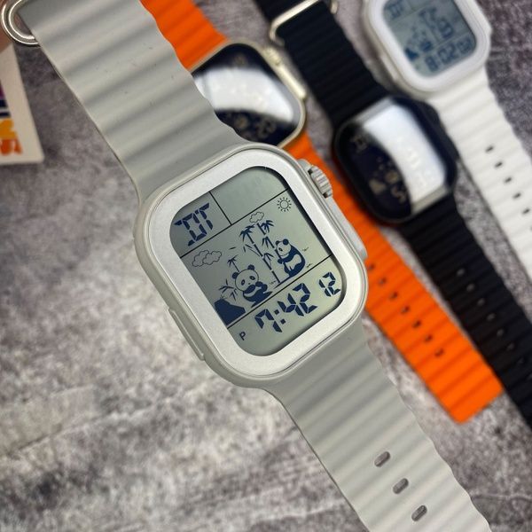 Skmei 2247GY Grey SALE 1080-2378 фото