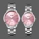 Skmei 1695PK Pink 1080-1843 фото 4