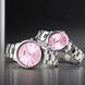 Skmei 1695PK Pink 1080-1843 фото 3