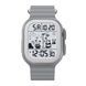 Skmei 2247GY Grey SALE 1080-2378 фото 1