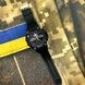 Patriot 001RDZSU ЗСУ Чорні з червоним + Коробка. 1201-0008 фото 2
