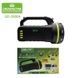 Портативна сонячна система GDLite GD-2000A, Power bank, сонячна панель 2000 фото 5