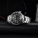 Pagani Design PD-1695 Silver-Black Steel 1138-0087 фото 5