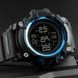 Skmei 1384BU Blue 1080-0895 фото 4