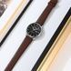Skmei 2251SIBN Silver-Brown 1080-2596 фото 4
