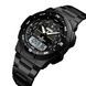 Skmei 1370BKBK Black-Black 1080-1672 фото 2