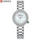 Curren 9089 Silver-White 1008-0341 фото 1