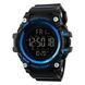 Skmei 1384BU Blue 1080-0895 фото 1