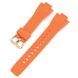 Ремінець для Casio G-Shock GST-B400 Orange GD 1051-1142 фото 2