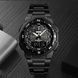 Skmei 1370BKBK Black-Black 1080-1672 фото 4
