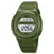 Skmei 1821AG Army Green 1080-0960 фото 1