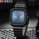 Curren 8460 Black-Blue 1008-0456 фото 2