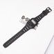 Ремінець для Casio F91W 18mm Black GD 1051-0908 фото 2