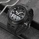 Skmei 1655BKWT Black-White 1080-2293 фото 4