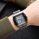 Skmei 2296BKGN Black-Green 1080-2522 фото 4