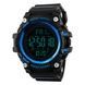 Skmei 1384BU Blue 1080-0895 фото 2