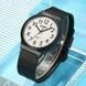 Skmei 2108BKWT-AC Black White-AC 1080-2203 фото 3
