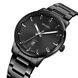 Skmei 1878BK Black 1080-1549 фото 2